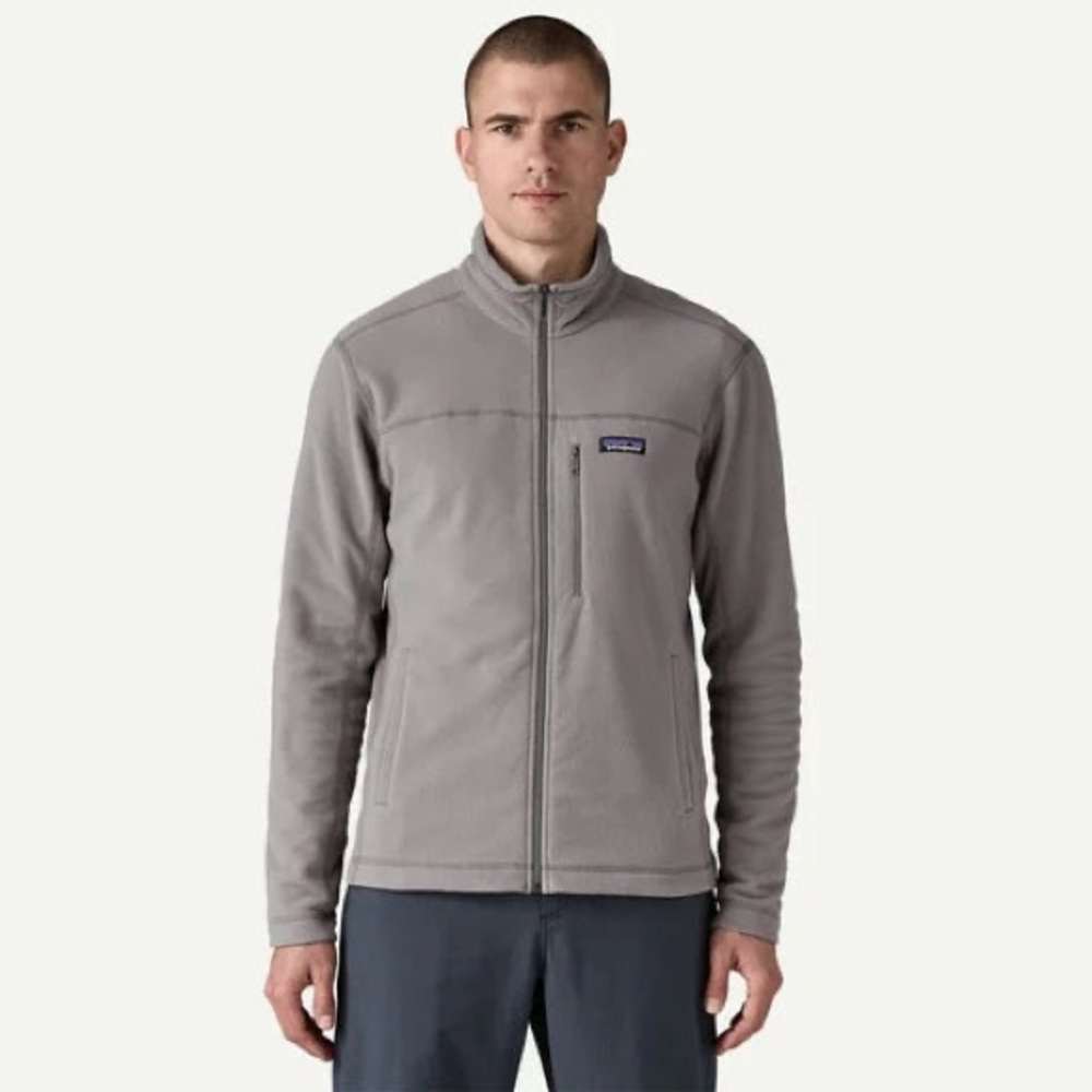 Patagonia Micro-D Fleece Jacket